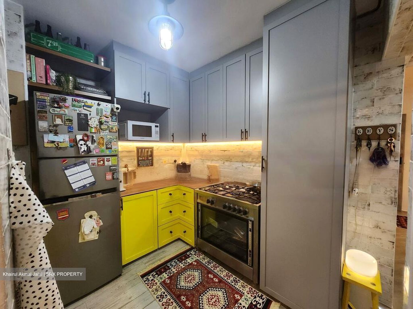 Blk 436B Fernvale Grove (Sengkang), HDB 4 Rooms #458299391